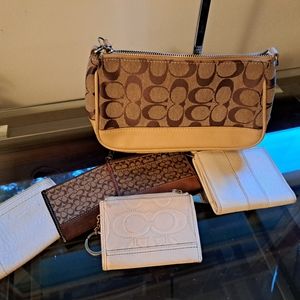Coach bundle